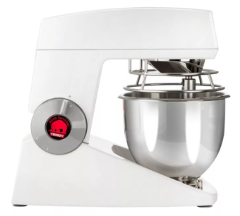 Миксер планетарный Bear Varimixer Teddy 5L с приводом